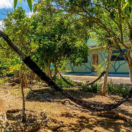 Cucuve Eco Hostal Puerto Baquerizo Moreno Zewnętrze zdjęcie