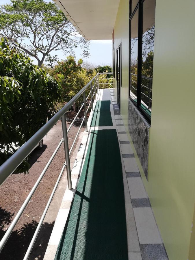 Cucuve Eco Hostal Puerto Baquerizo Moreno Zewnętrze zdjęcie