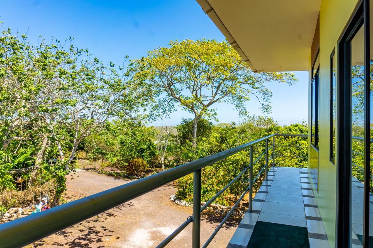 Cucuve Eco Hostal Puerto Baquerizo Moreno Zewnętrze zdjęcie