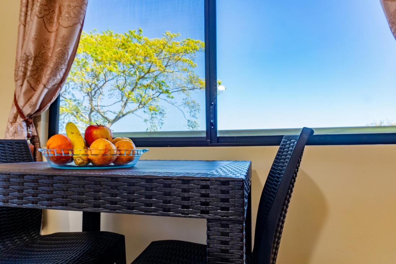 Cucuve Eco Hostal Puerto Baquerizo Moreno Zewnętrze zdjęcie