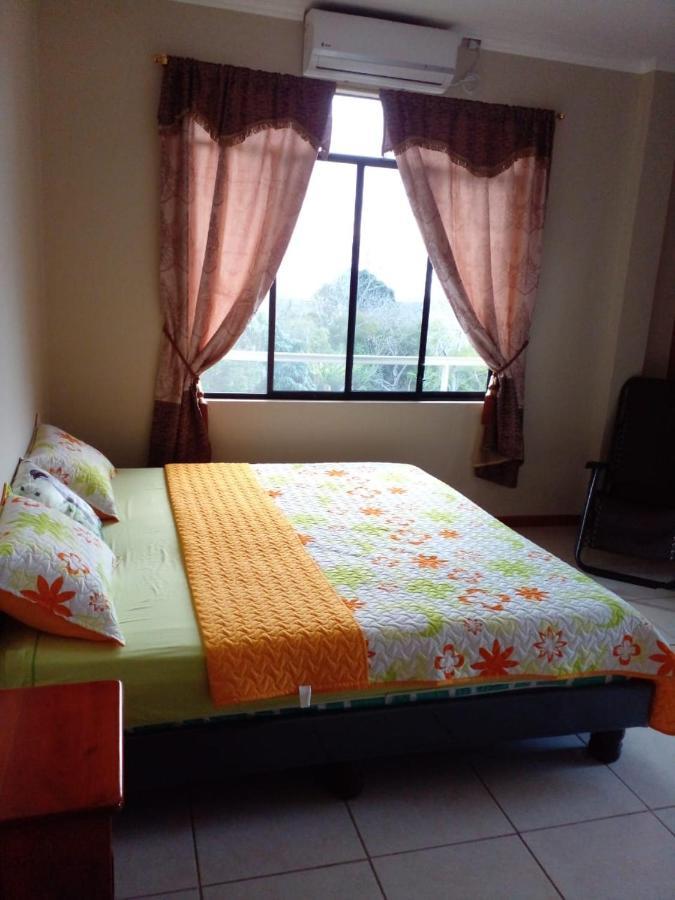 Cucuve Eco Hostal Puerto Baquerizo Moreno Zewnętrze zdjęcie